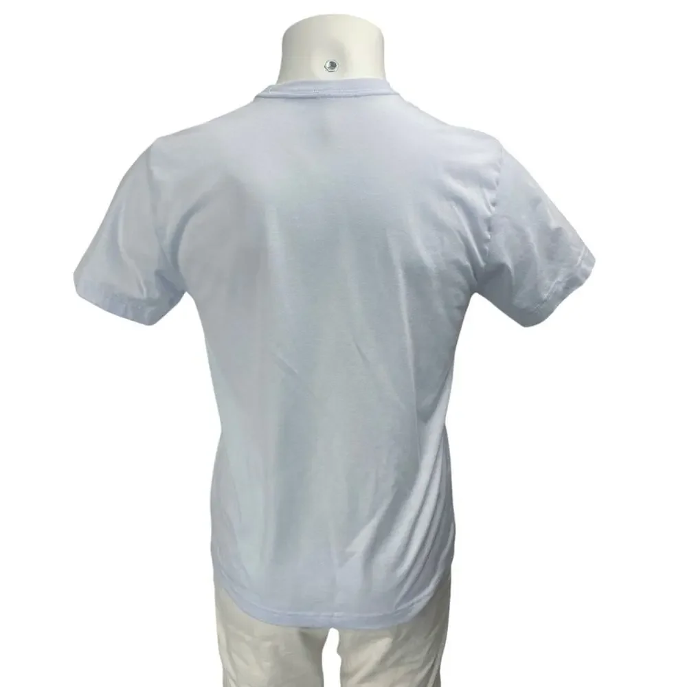 George men blue